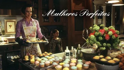 Stepford Kadınları izle