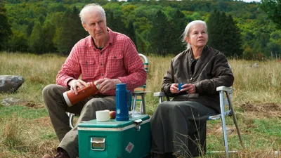 Still Mine izle