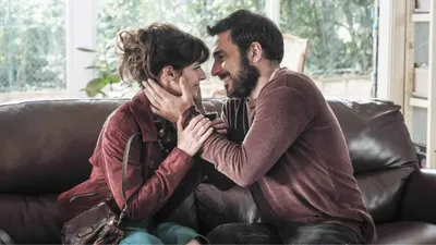Still Time izle