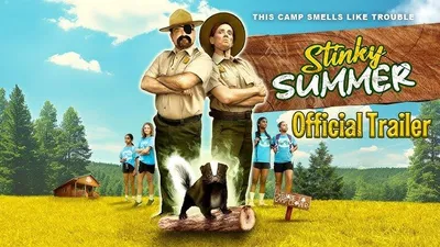 Stinky Summer izle