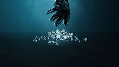 Stolen: Heist of the Century izle