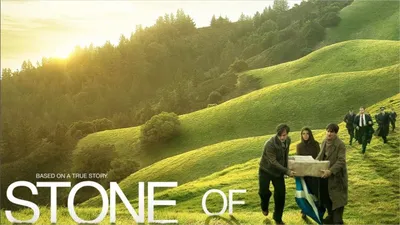 Kader Taşı izle