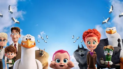 Leylekler izle