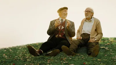 Park Arkadaşım izle