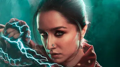 Stree 2 izle