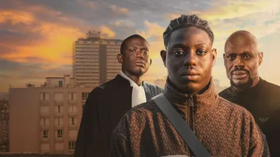  Banliyö Çocukları 3 - Banlieusards 3 izle