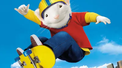 Küçük Kardeşim 2 izle