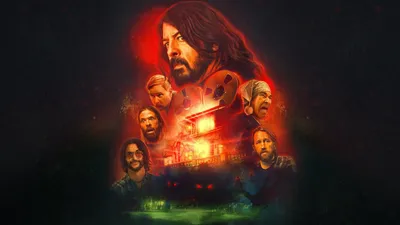 Studio 666 izle