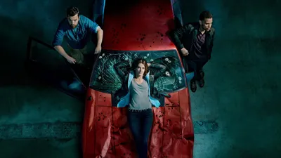 Stumptown izle