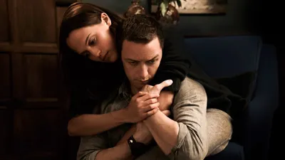 Submergence izle
