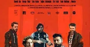 Suç Unsuru izle