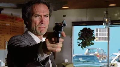 Sudden Impact izle