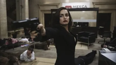 Güneyin Sultanları izle