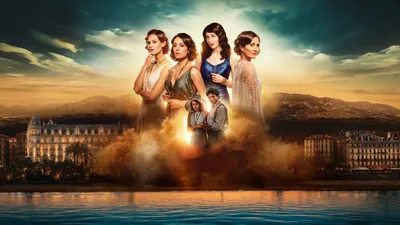Sene 1936 - Summer 36 izle
