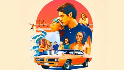  Yaz Günleri,  Yaz Geceleri izle