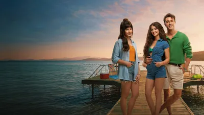 Yaz Evi izle