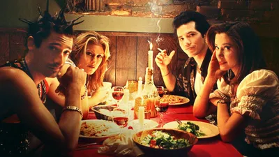 Summer of Sam izle