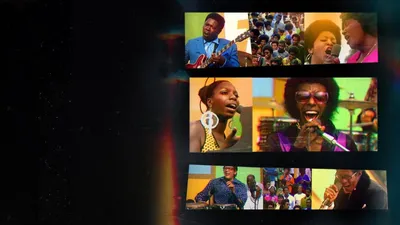 Summer of Soul (...Or, When the Revolution Could Not Be Televised) izle
