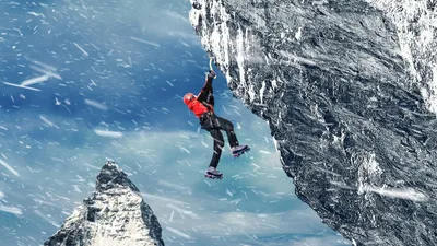 Summit Fever izle