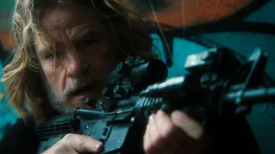 Sunray Fallen Soldier izle