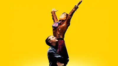 Sunshine on Leith izle