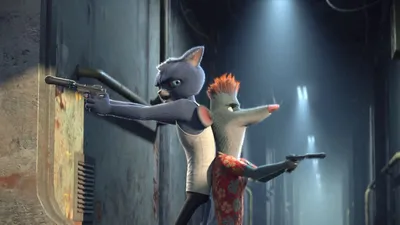 Süper Ajanlar izle