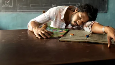 Super Subbu izle