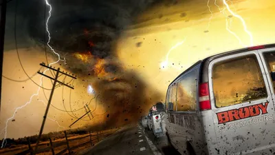Supercell izle