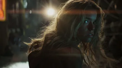 Supergirl izle