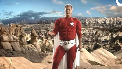 SüperTürk izle