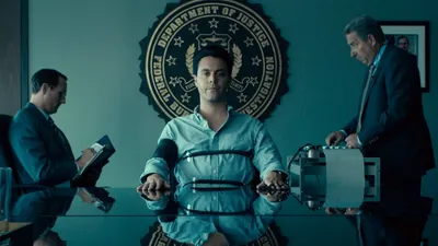 Şüphe Ötesi izle