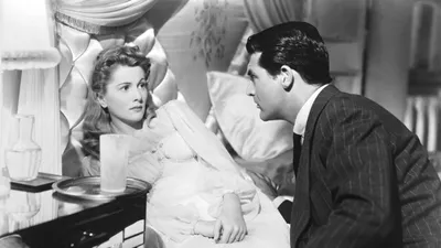 Suspicion izle