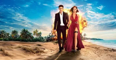 Suspicious Minds izle