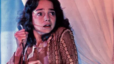 Suspiria izle