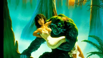 Yapışkan Şey izle