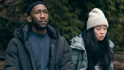 Swan Song izle