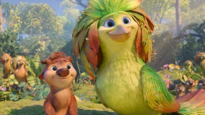 Yerime Geç - Swapped izle