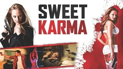Sweet Karma izle