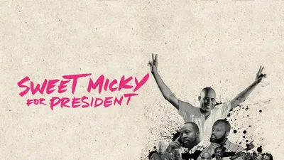 Sweet Micky for President izle