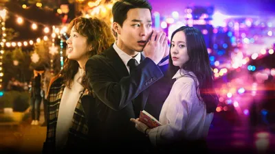 Sweet & Sour izle