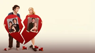 Sweethearts izle