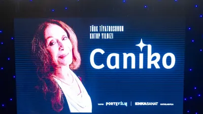 Caniko izle