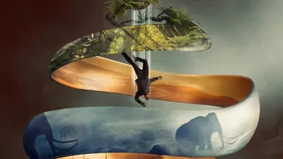 Synchronic izle