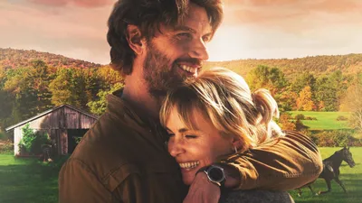 Take My Hand izle