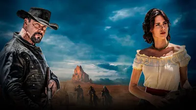 Taken from Rio Bravo izle