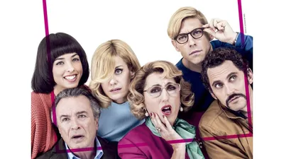 Takıntılar izle