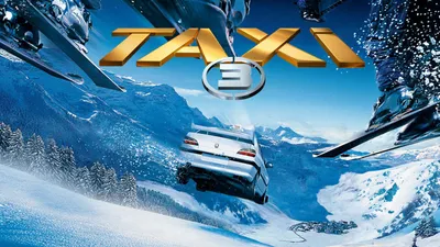 Taksi 3 izle