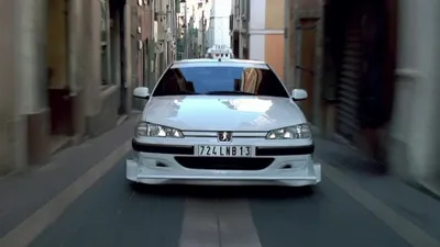 Taksi izle