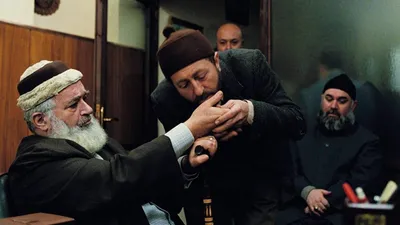 Takva izle