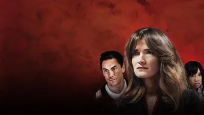 Tall Dark and Dangerous izle